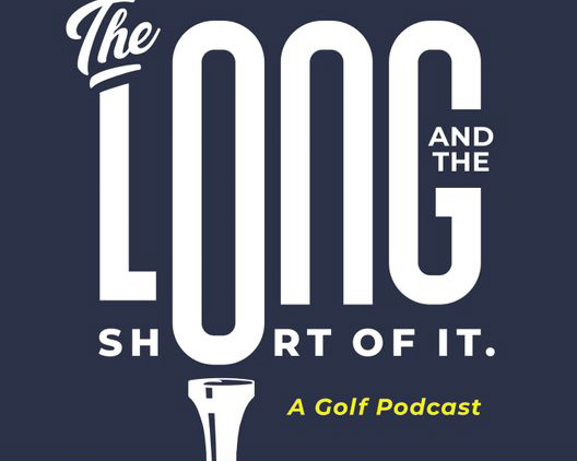 Podcast – ‘The Long and the Short of It’ – Nick Price